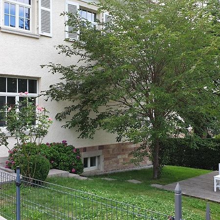 באדן-באדן Lilienmatt Apartments מראה חיצוני תמונה