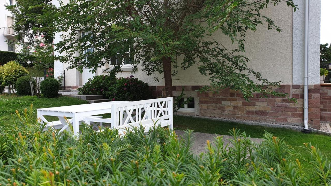 באדן-באדן Lilienmatt Apartments מראה חיצוני תמונה