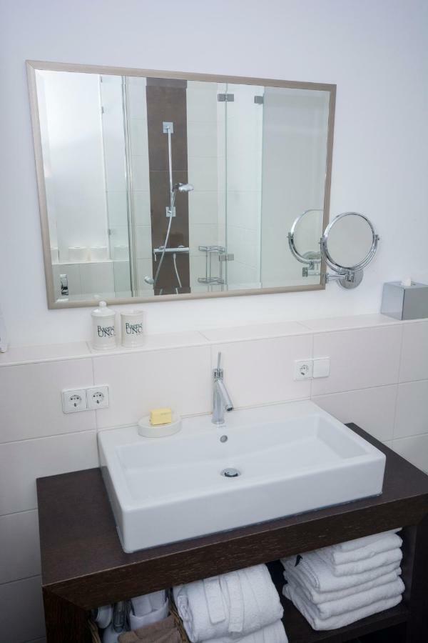 באדן-באדן Lilienmatt Apartments מראה חיצוני תמונה