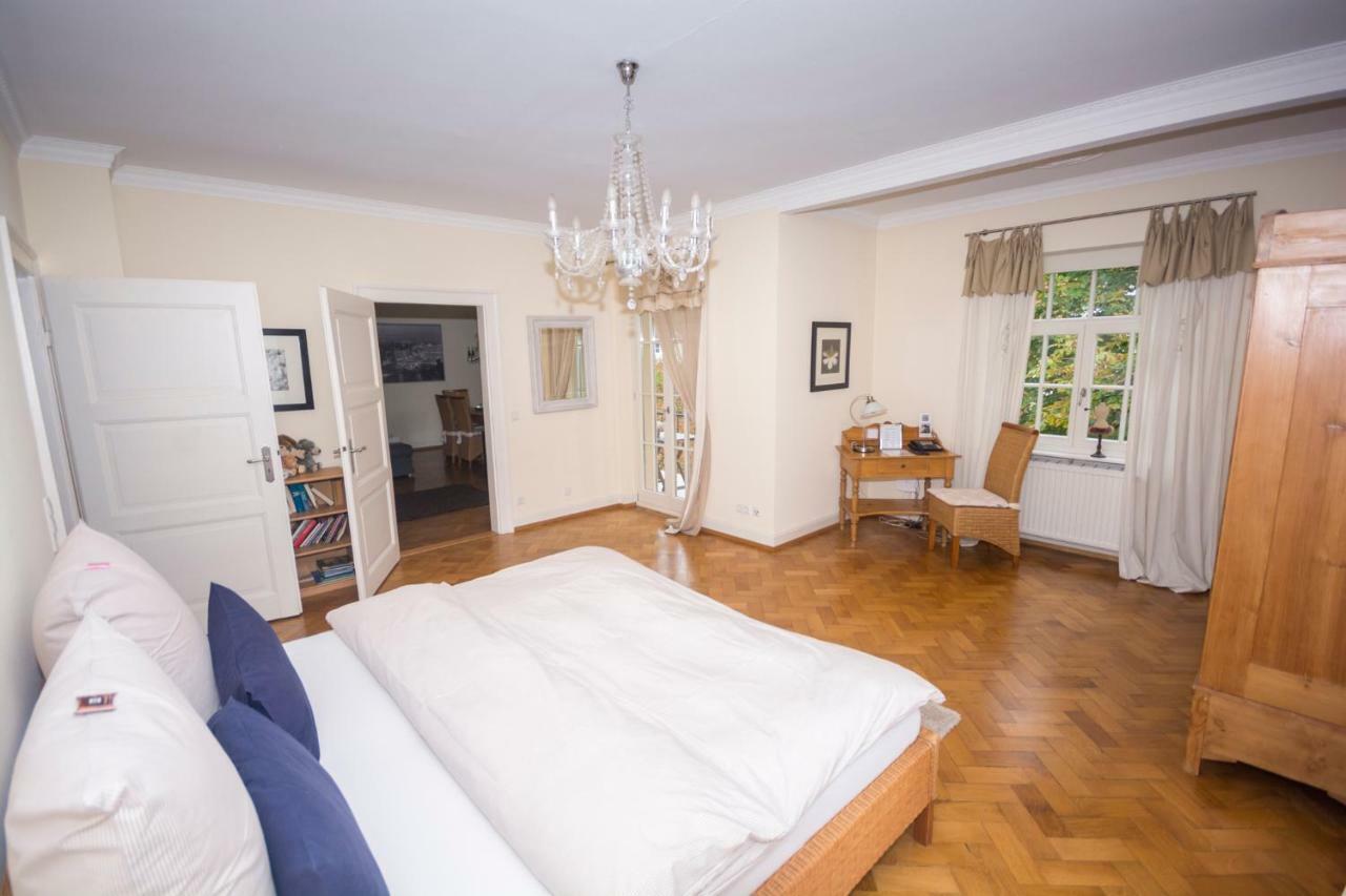 באדן-באדן Lilienmatt Apartments מראה חיצוני תמונה