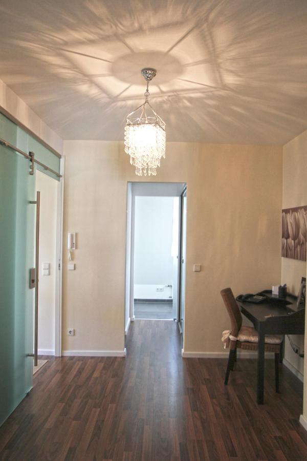 באדן-באדן Lilienmatt Apartments מראה חיצוני תמונה