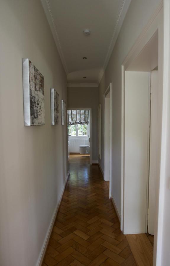 באדן-באדן Lilienmatt Apartments מראה חיצוני תמונה