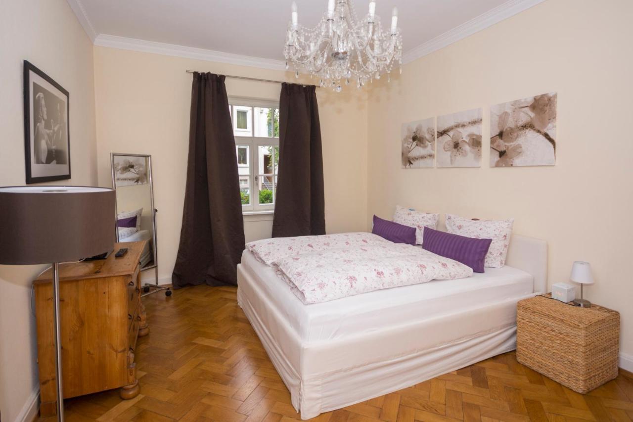 באדן-באדן Lilienmatt Apartments מראה חיצוני תמונה
