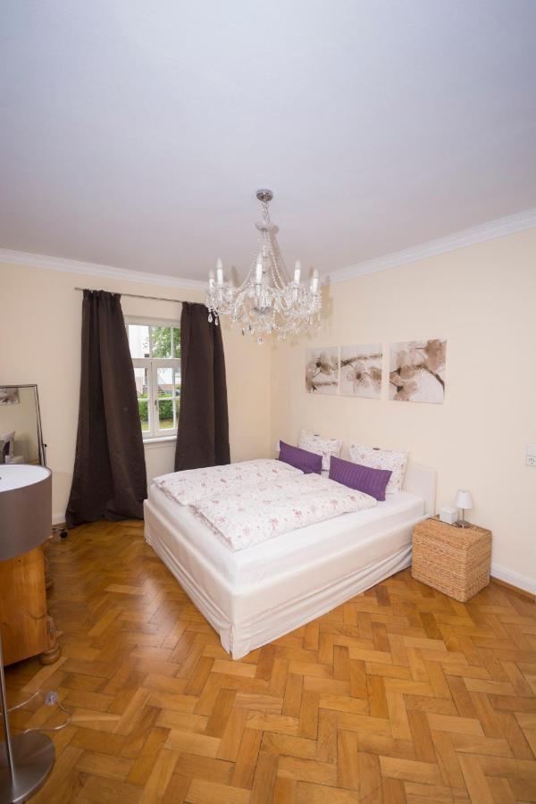 באדן-באדן Lilienmatt Apartments מראה חיצוני תמונה