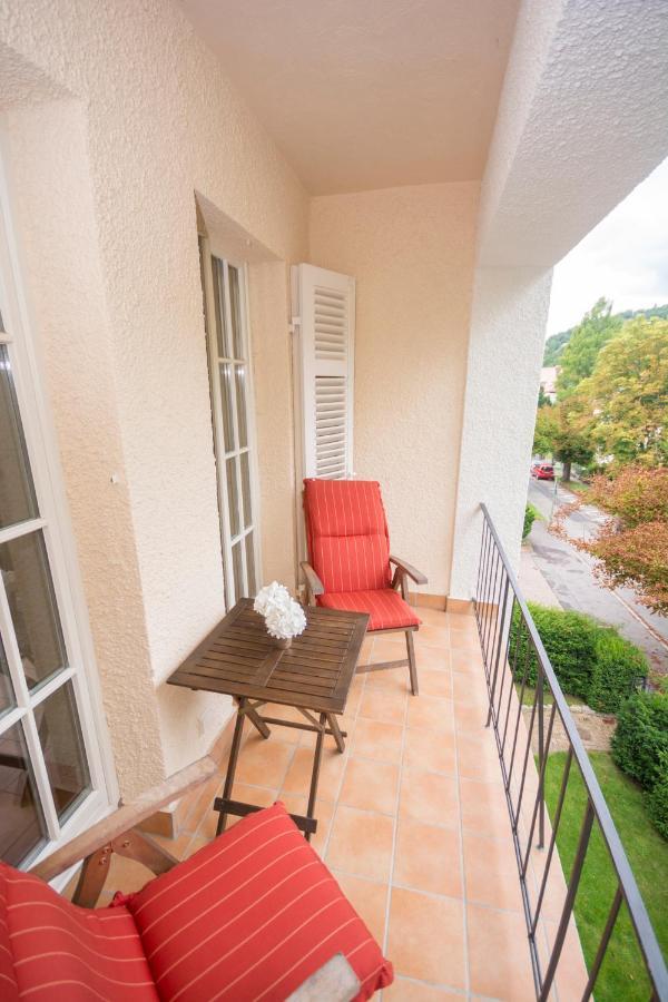 באדן-באדן Lilienmatt Apartments מראה חיצוני תמונה