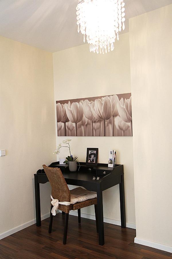 באדן-באדן Lilienmatt Apartments מראה חיצוני תמונה